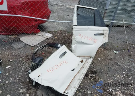 2010 Land Rover Range Rover Sport Hse из США, поврежденный, VIN SALSK2D44AA235047